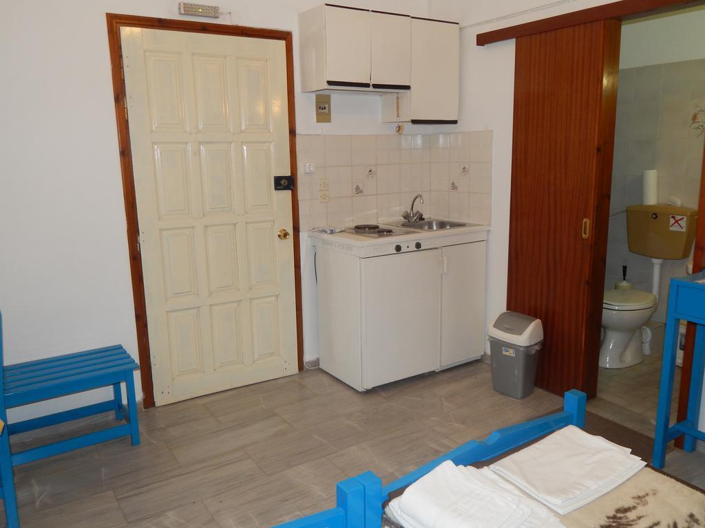 Dimitris Studios Коккари Экстерьер фото